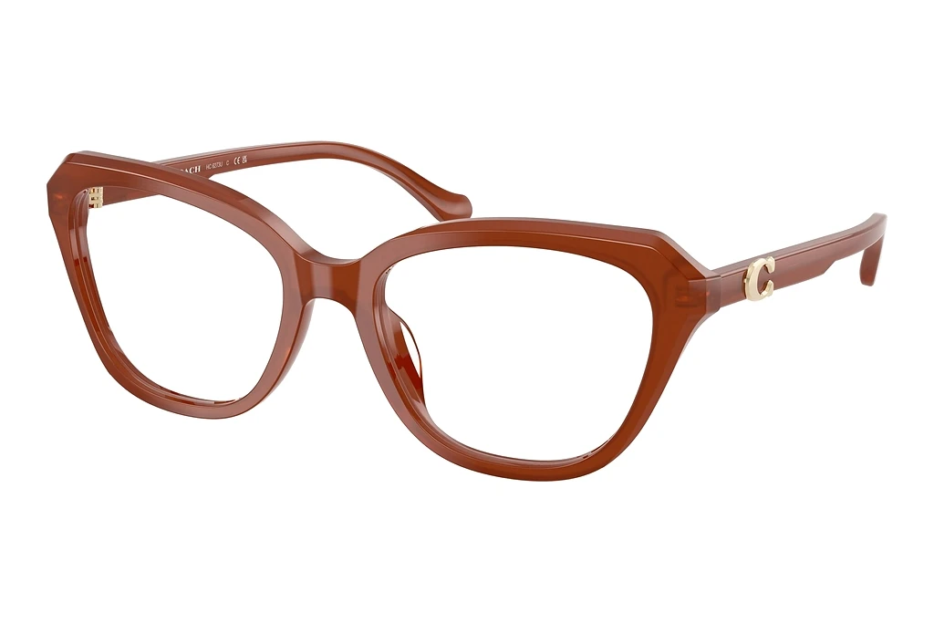 Coach   HC6273U 5841 Milky Hazelnut