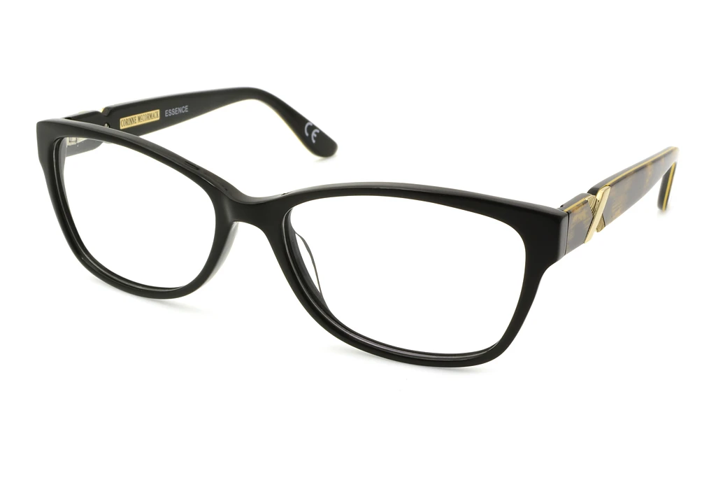 Corinne McCormack   CM028 02 BLACK