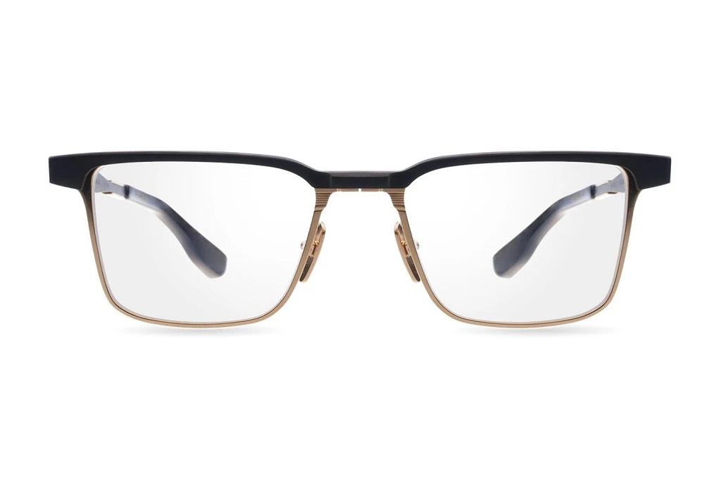 Vorderansicht DITA SENATOR-THREE (DTX-137 - 01A)