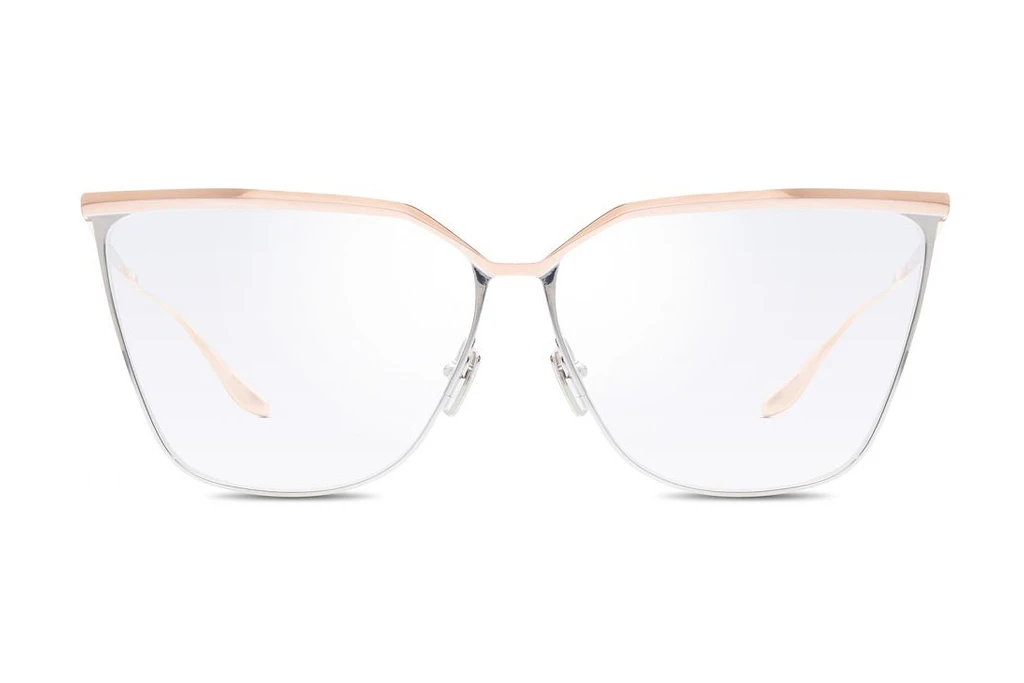 Vorderansicht DITA RAVITTE (DTX-140 - 02A)