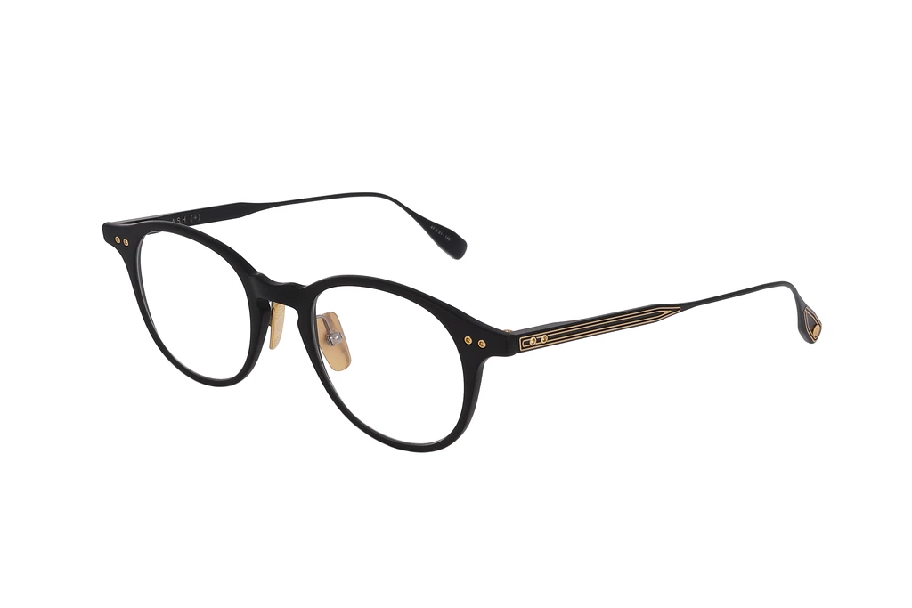 DITA   DTX-148 01A MATTE BLACK - BLACK IRON