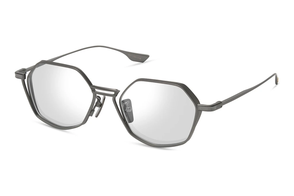 DITA   DTX-184 04A BLACK IRON