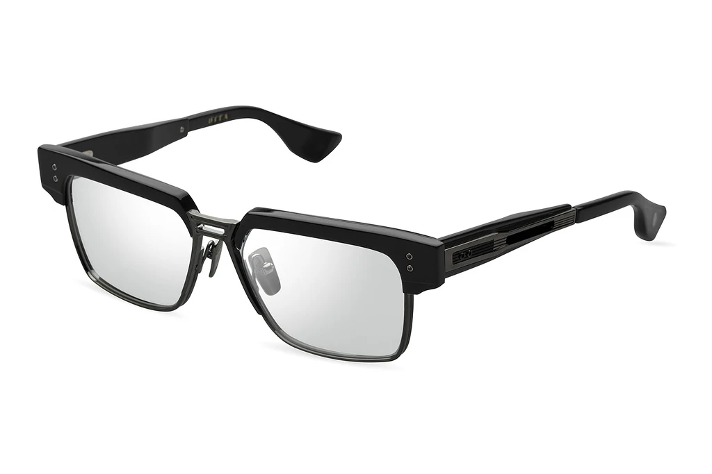 DITA   DTX-410 03A BLACK IRON - MATTE BLACK