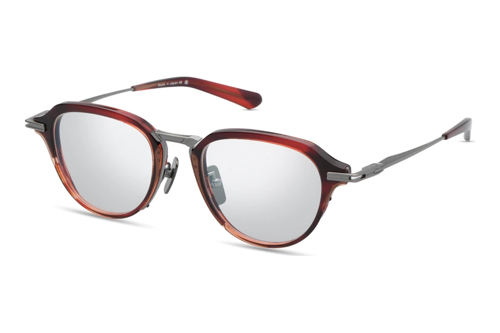 DITA   DTX-447 02A SIENNA BLAZE - ANTIQUE DARK GUN