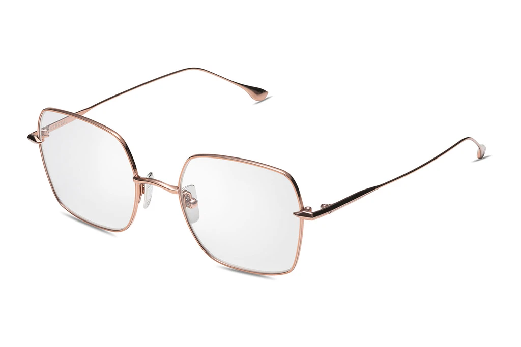 DITA   DTX-523 02 ROSE GOLD