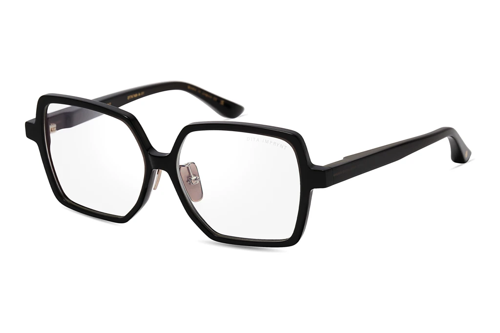 DITA   DTX-749 01A-Asian-Fit MINERAL TORTOISE