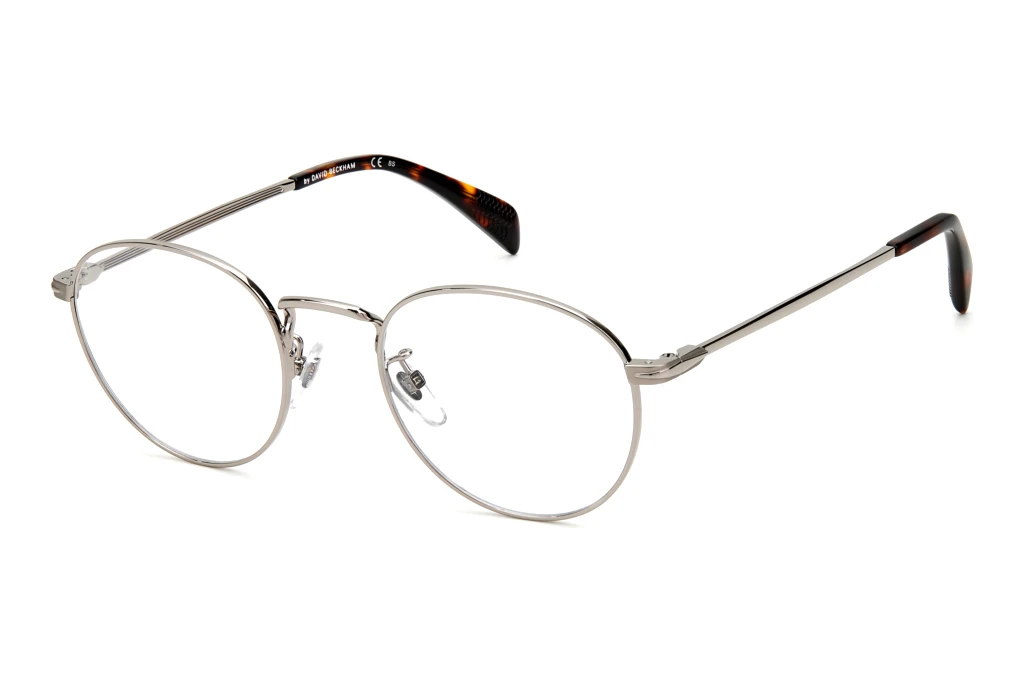 David Beckham   DB 1015 6LB RUTHENIUM