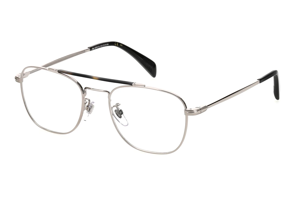 David Beckham   DB 1016 6LB RUTHENIUM