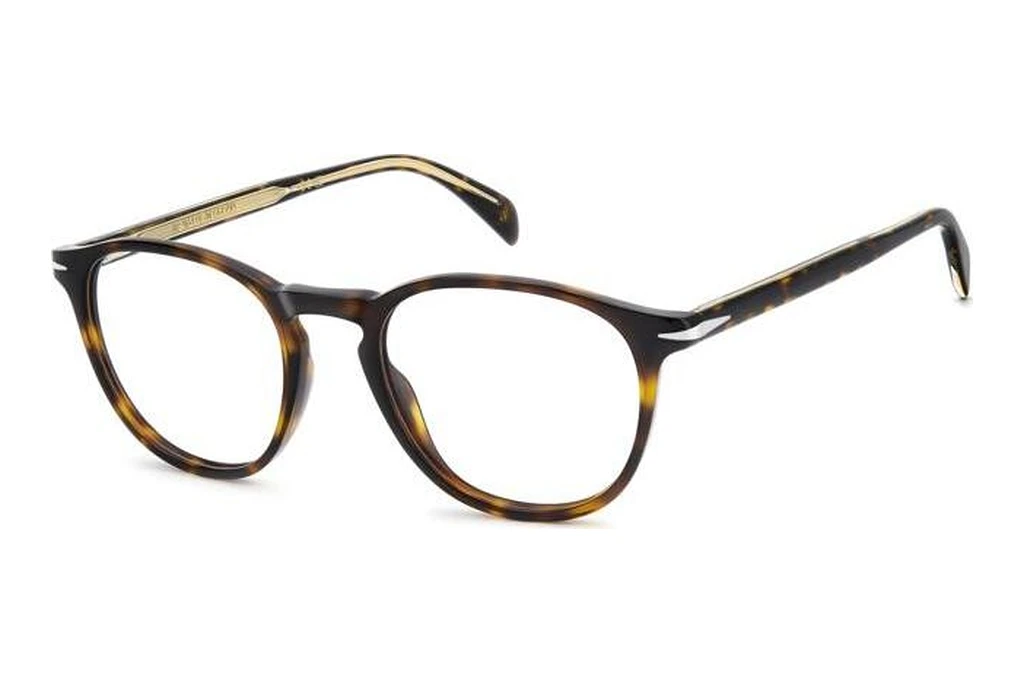 David Beckham   DB 1018 086 HAVANNA