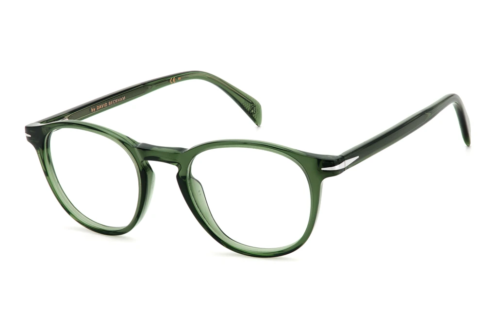 David Beckham   DB 1018 1ED GREEN