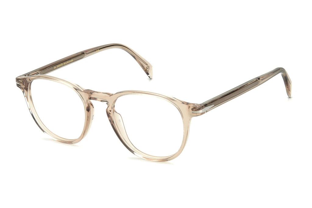 David Beckham   DB 1018 79U MUD