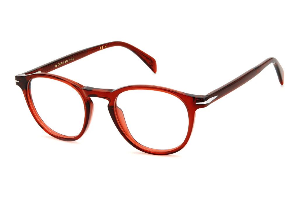 David Beckham   DB 1018 C9A RED