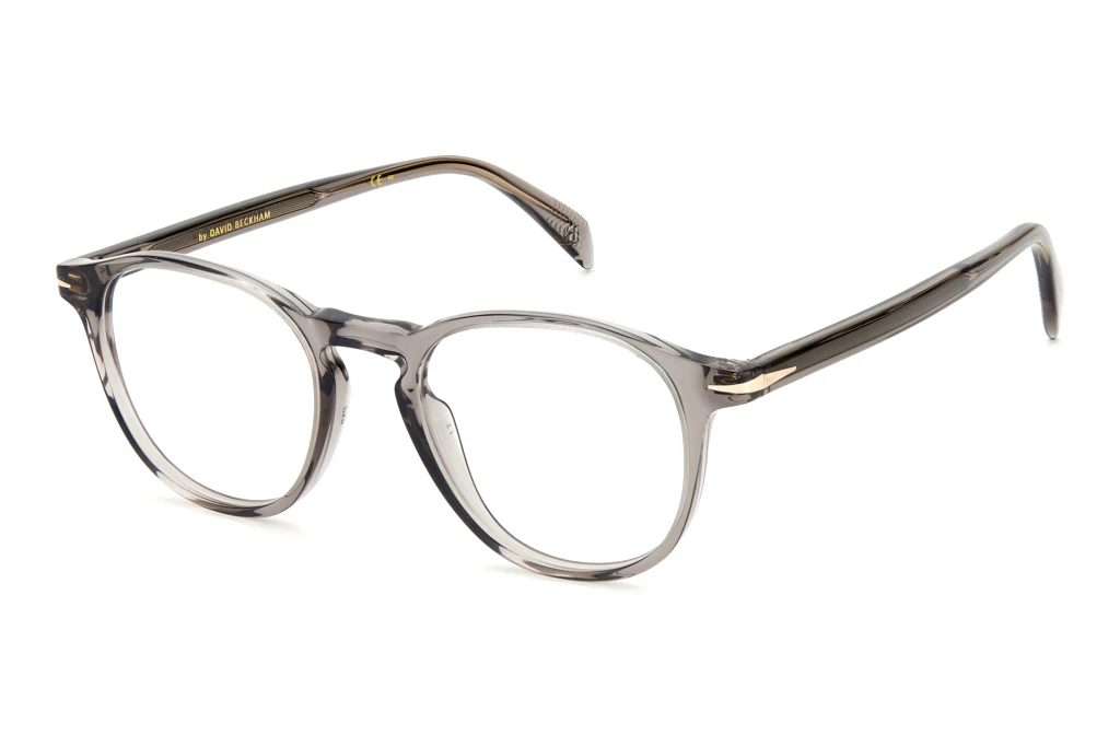 David Beckham   DB 1018 KB7 GREY