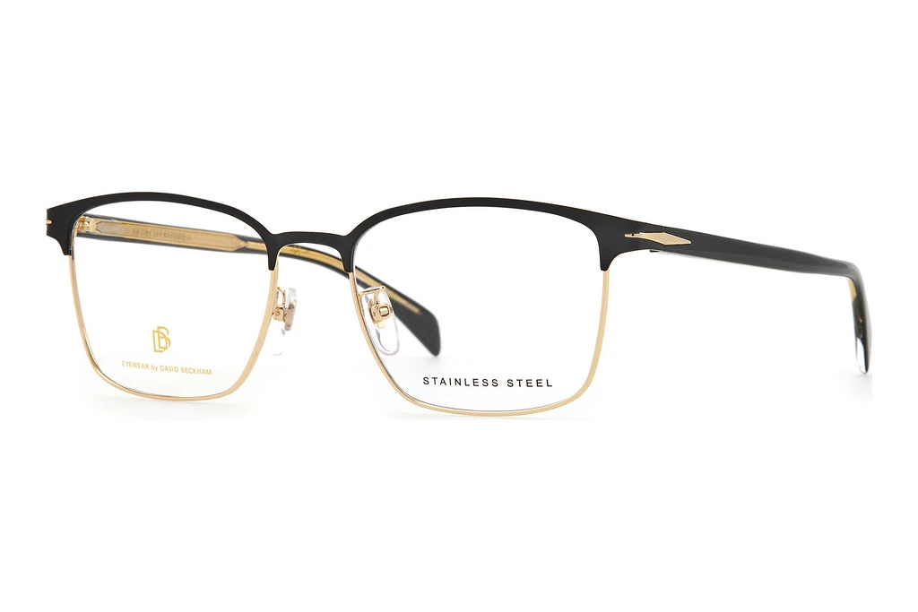 David Beckham   DB 1059/F I46 SCHWARZ