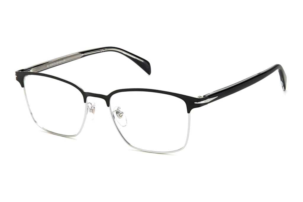 David Beckham   DB 1059/F TI7 SCHWARZ