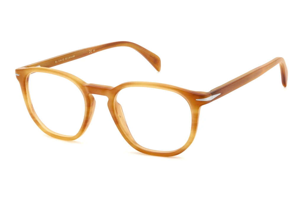 David Beckham   DB 1106 C9B HAVANA HONEY