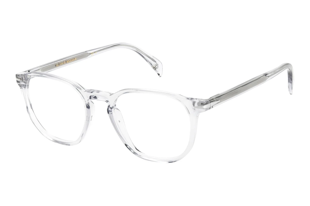 David Beckham   DB 1106 KB7 GREY