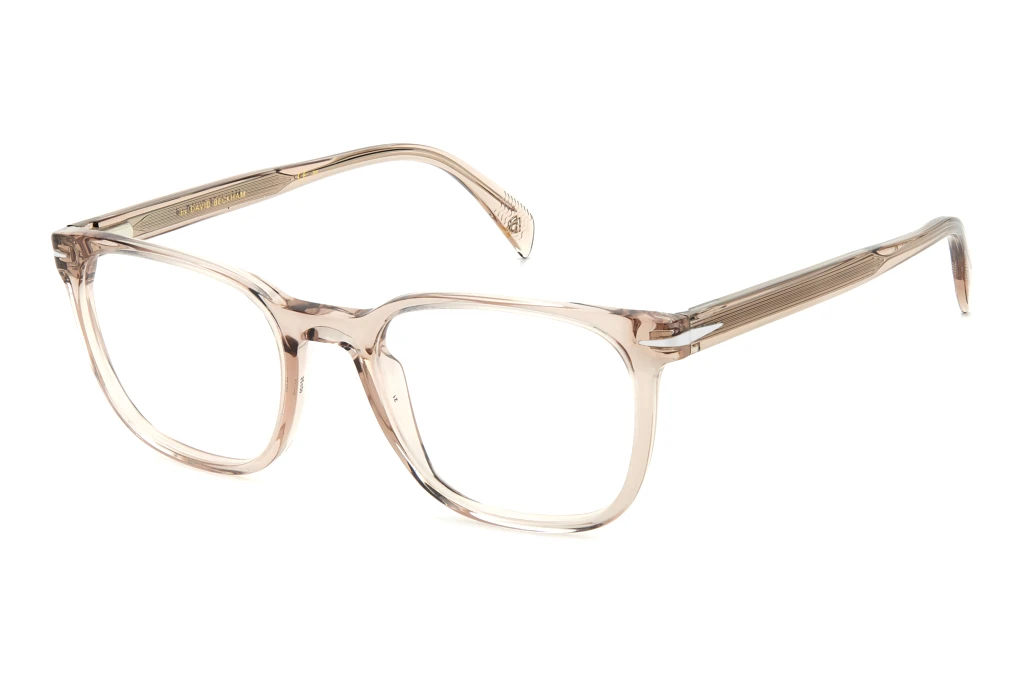 David Beckham   DB 1107 79U MUD