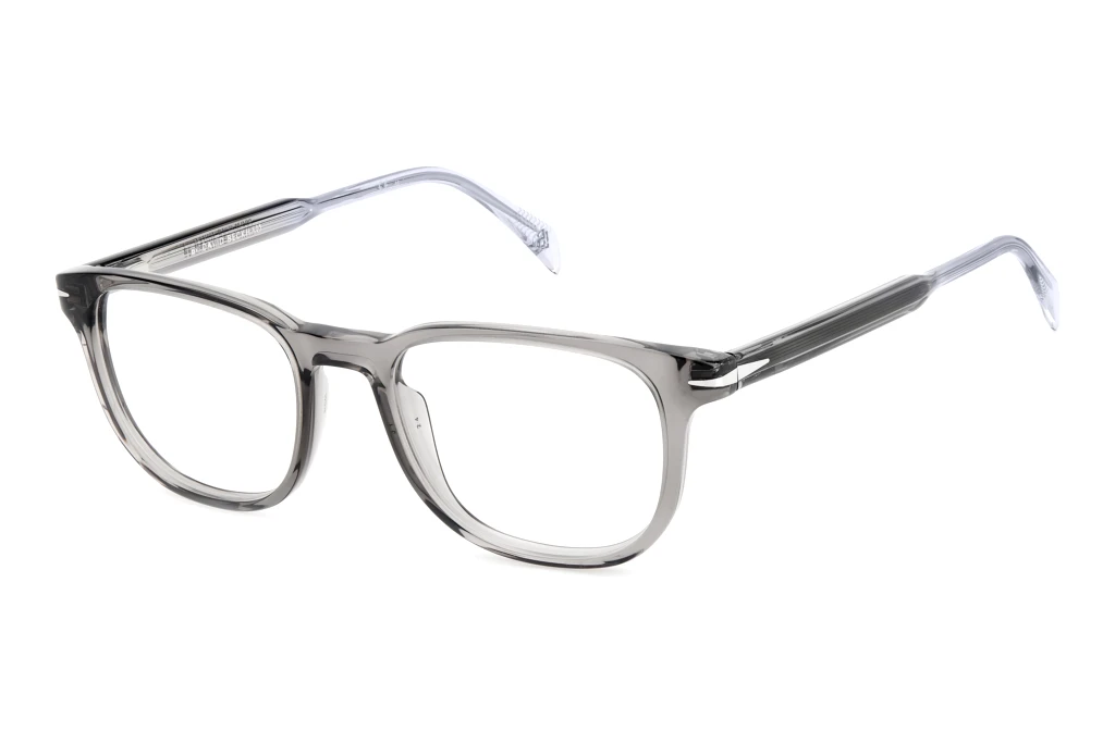 David Beckham   DB 1123 KB7 GREY