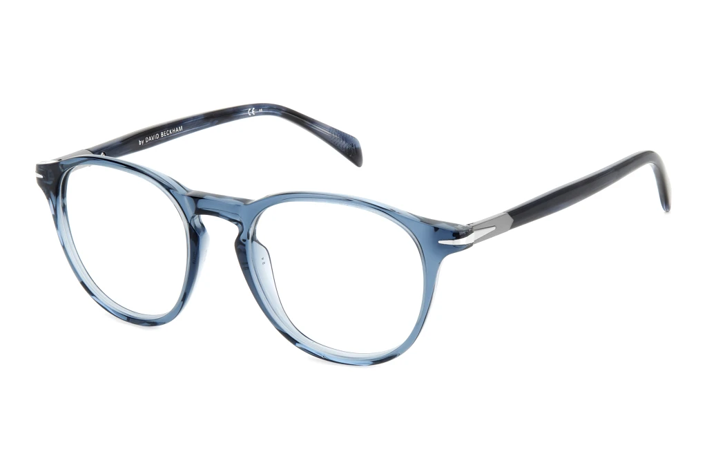 David Beckham   DB 1126 Y00 BLAU