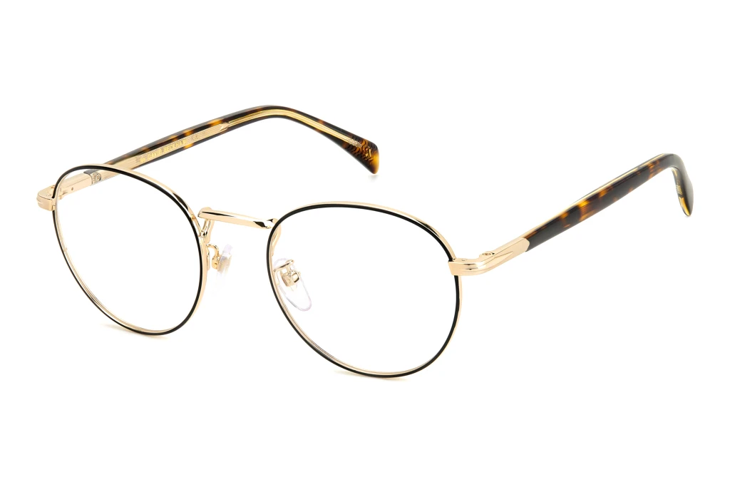 David Beckham   DB 1127 I46 SCHWARZ