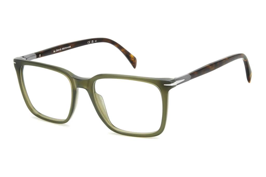 David Beckham   DB 1134 PHW HAVANA GREEN