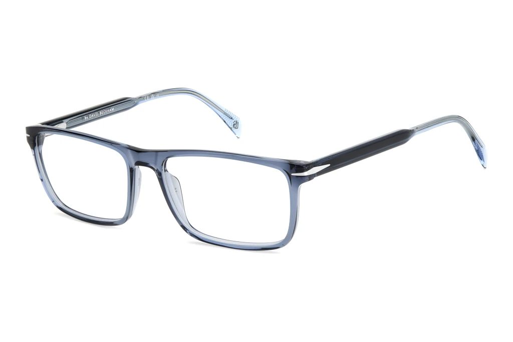 David Beckham   DB 1135 PJP BLUE