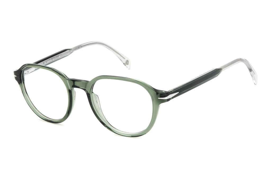 David Beckham   DB 1136 1ED GREEN