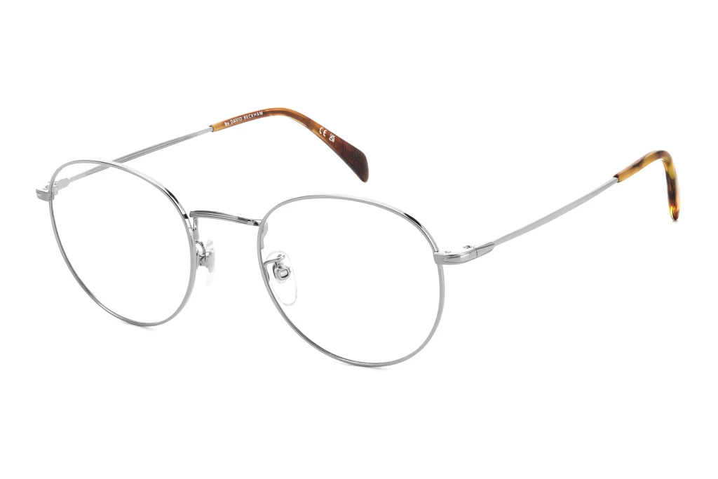 David Beckham   DB 1152 6LB RUTHENIUM