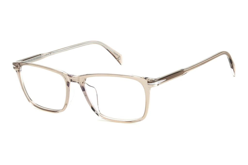 David Beckham   DB 1154/F SD9 BEIGE CRYSTAL