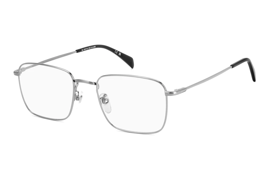 David Beckham   DB 1165 6LB RUTHENIUM