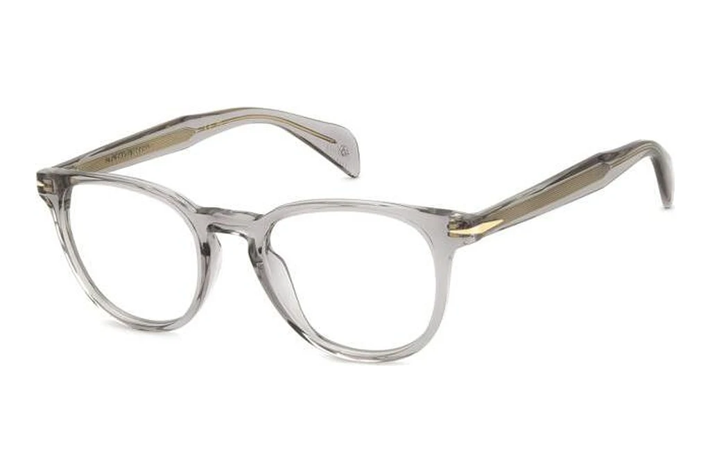 David Beckham   DB 1206 63M KRISTALL