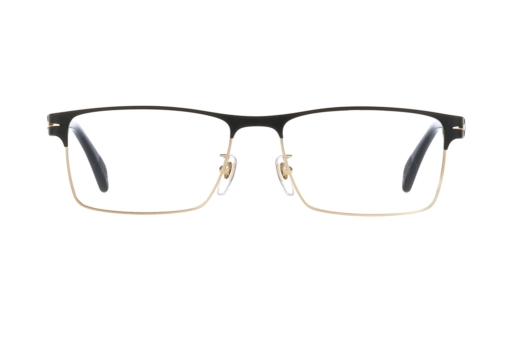 Vorderansicht David Beckham DB 7015 (0NZ)