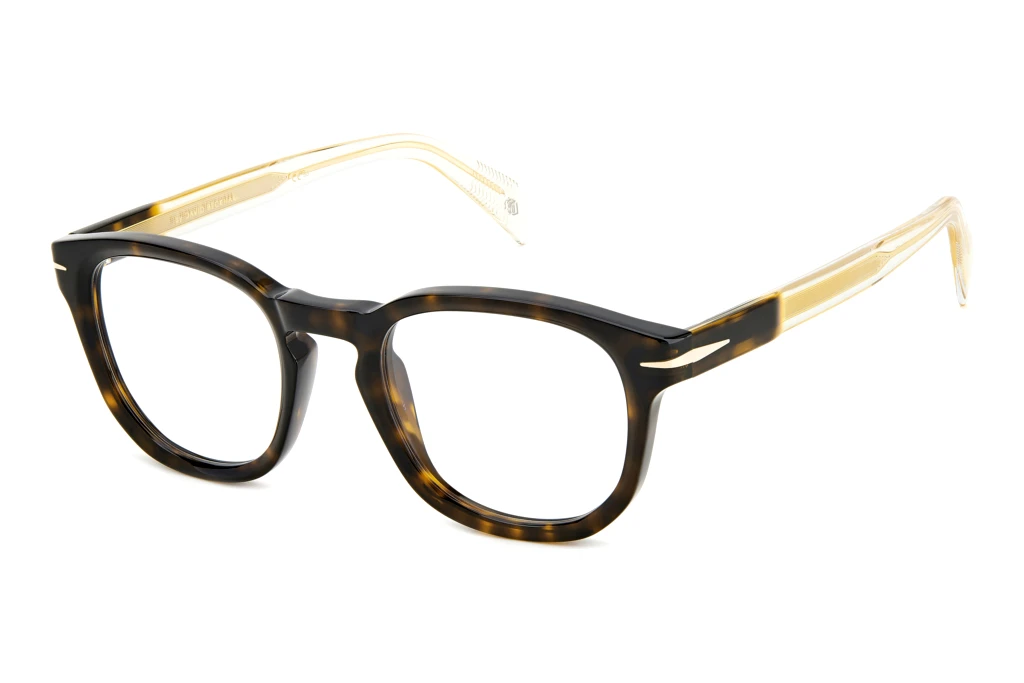 David Beckham   DB 7050 086 HAVANA