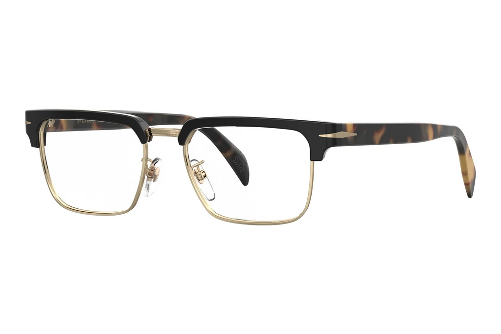 David Beckham   DB 7112 XWY SCHWARZ