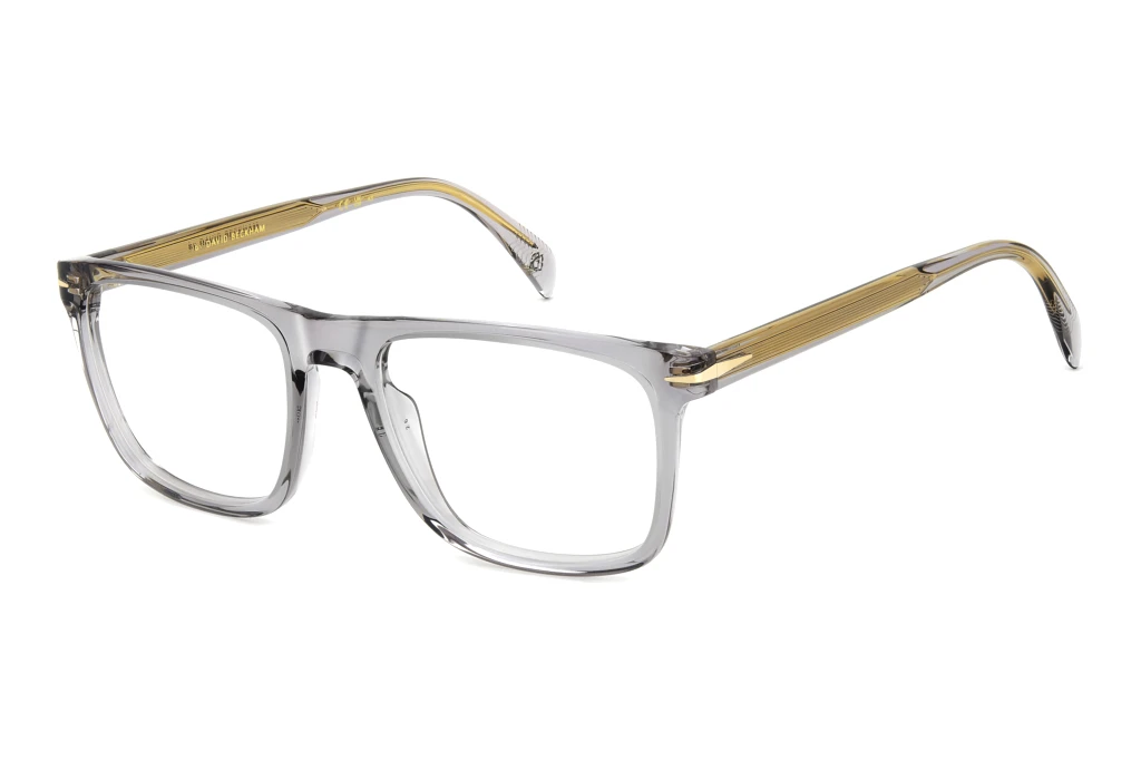 David Beckham   DB 7115 KB7 GREY