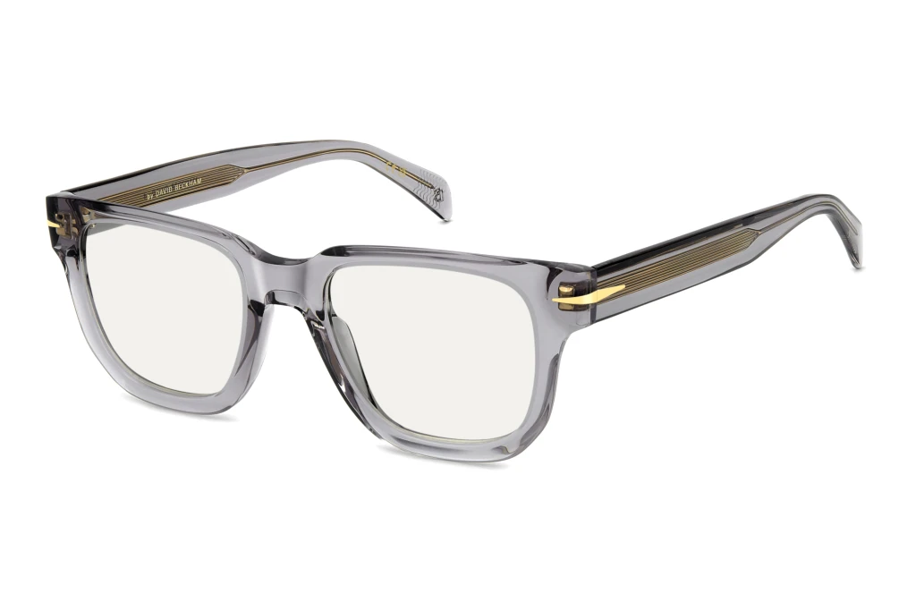 David Beckham   DB 7130 KB7 GREY