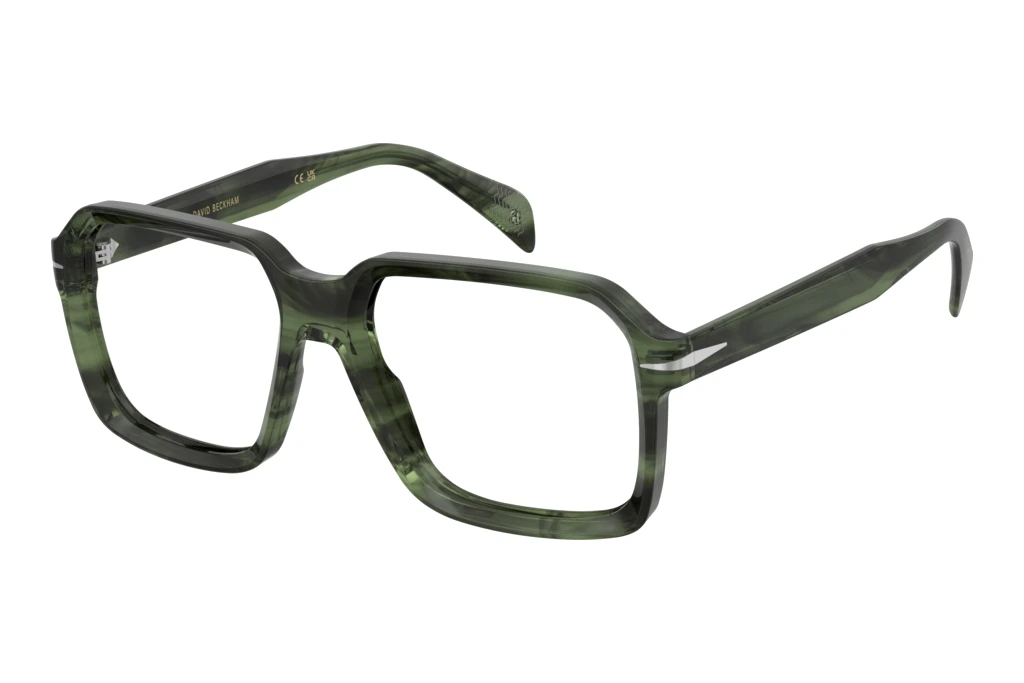 David Beckham   DB 7139 6AK GREEN HORN