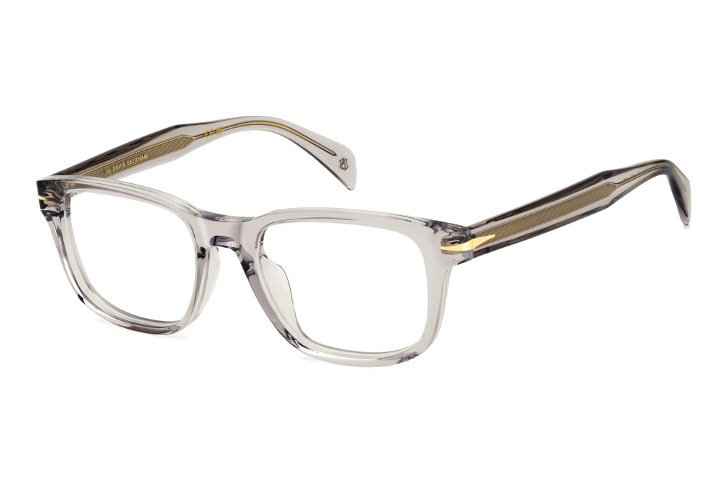 David Beckham   DB 7141/F KB7 GREY