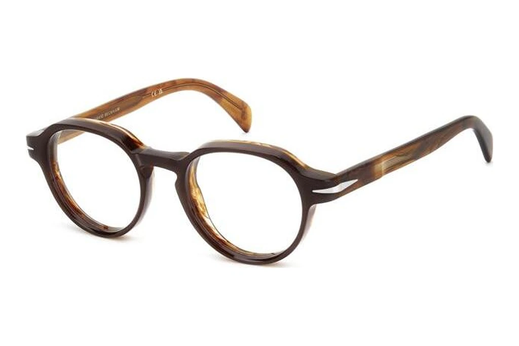 David Beckham   DB 7153 EX4 BRAUN