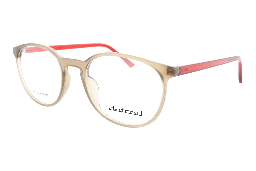 Detroit   UN662 01 light brown, red