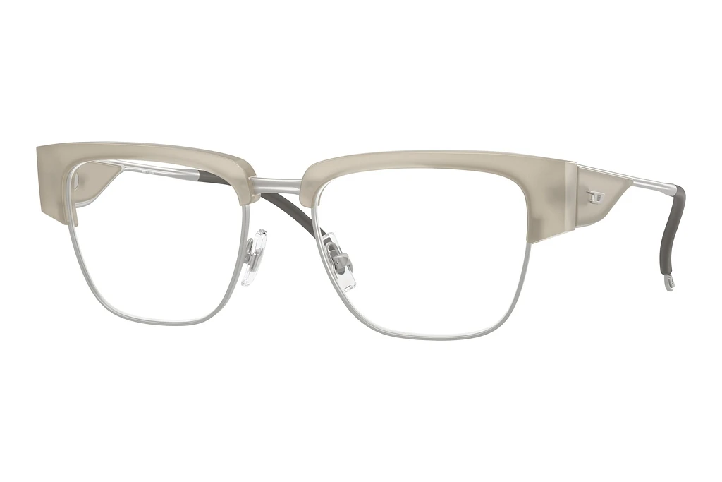 Diesel   DL4005 2019 Opal White Gradient
