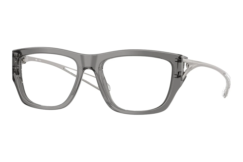 Diesel   DL4008 2027 Transparent Grey