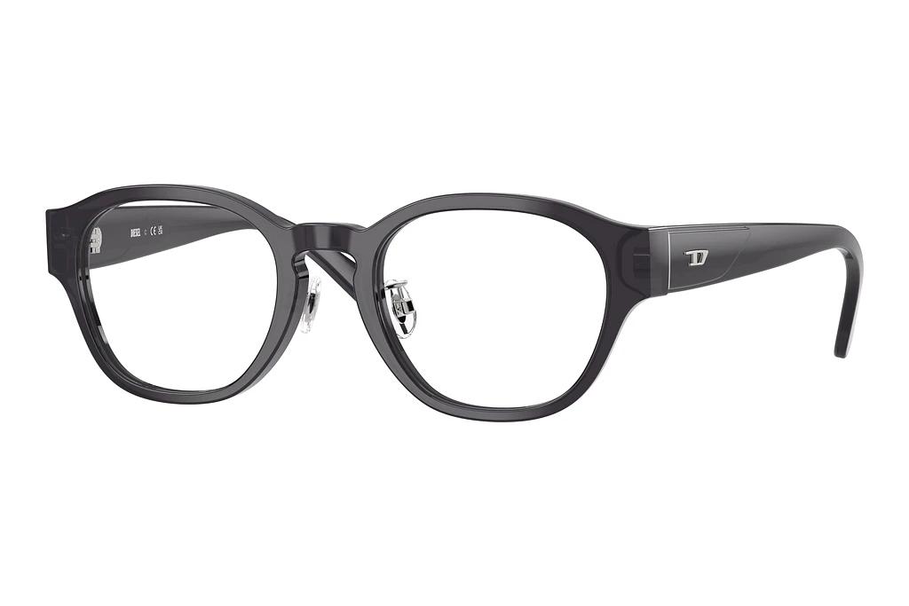 Diesel   DL4011D 2027 Transparent Dark Violet