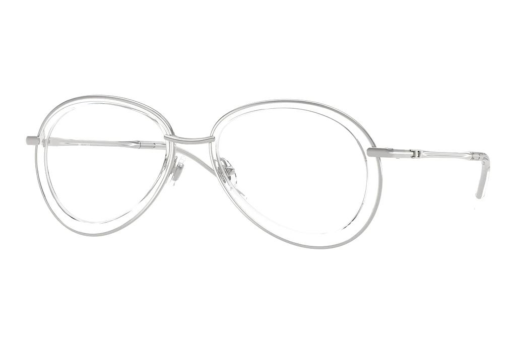 Diesel   DL5007 1001 Shiny Silver