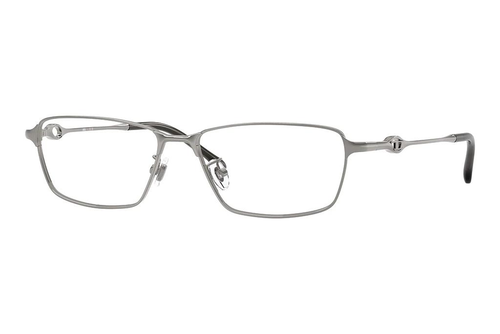 Diesel   DL5008D 1003 Shiny Gunmetal