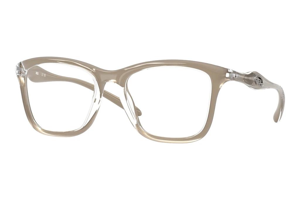 Diesel   DL6004U 2035 Crystal/Varnish Green
