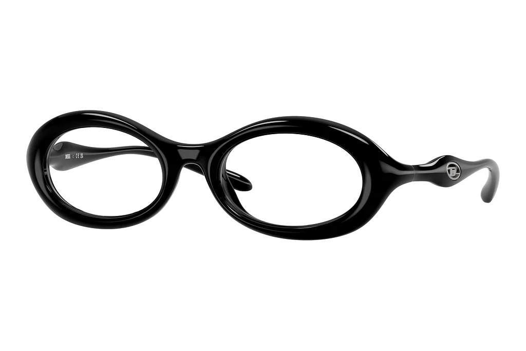 Diesel   DL6005U 2001 Shiny Black