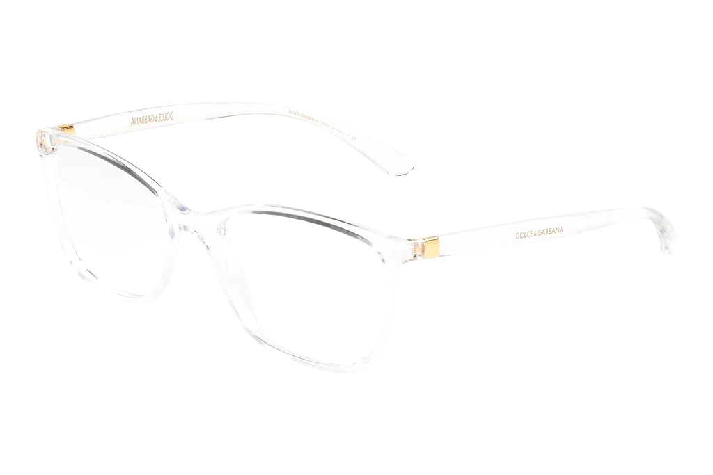 Dolce & Gabbana   DG5026 3133 Crystal