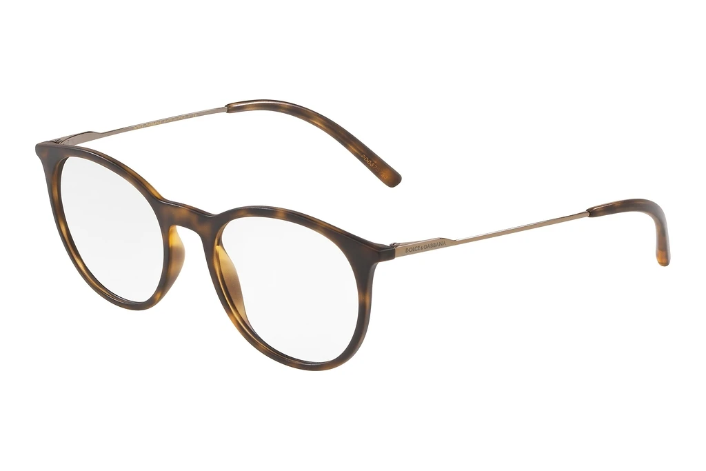 Dolce & Gabbana   DG5031 1935 Matte Havana